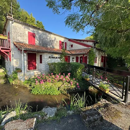 Fatfully Riverside Farm, Spa, & * Combiers